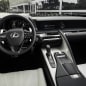 Lexus LC500 Inspiration Series