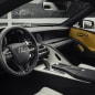 Lexus LC500 Inspiration Series