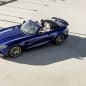 2020 Mercedes-AMG GT-Roadster