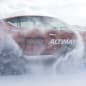 2019 Nissan Altima-TE AWD