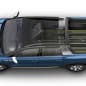 Volkswagen Tarok concept truck