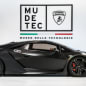 Lamborghini MUDETEC
