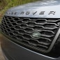 2019 Range Rover P400e