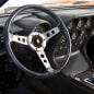 Lamborghini Miura restored
