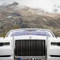 History of the Rolls-Royce Phantom