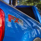 Ford Ranger FX2 package