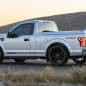 2020 Shelby F-150 Super Snake supercharged