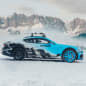 Ice Race GT - 3