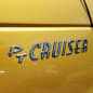 12 - 2002 Chrysler PT Cruiser in Colorado junkyard - Photo by Murilee Martin