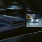 Lexus ES 300h Digital Mirro