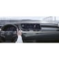 Lexus ES 300h Digital Mirro