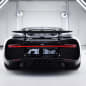 Bugatti Chiron Sport Edition Noire Sportive 1