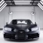 Bugatti Chiron Sport Edition Noire Sportive 8