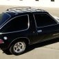 1976 AMC Pacer X