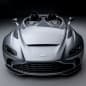 Aston Martin V12 Speedster