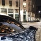 Maserati MC20 Teasers