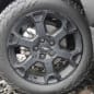 2020 Toyota RAV4 TRD Off-Road wheel
