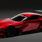 Mazda Gr.3 RX-Vision GT3 Concept