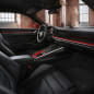 2021 Porsche 911 Turbo S Exclusive Manufaktur