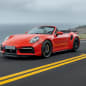 Porsche 911 Turbo S Exclusive Manufaktur Aerokit