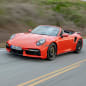 Porsche 911 Turbo S Exclusive Manufaktur Aerokit