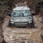 2020 Land Rover Defender 110 off-road 5