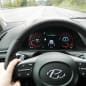 2020 Hyundai Sonata driver tech 1