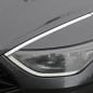 2020 Hyundai Sonata Limited headlight