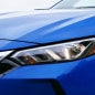 2020 Nissan Sentra headlight