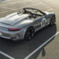 Porsche-911-Speedster--rear