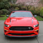 Ford Mustang EcoBoost HiPo
