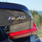 2020 BMW M340i badge