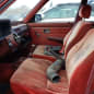 25 - 1983 Honda Accord Sedan in Colorado Junkyard - photo by Murilee Martin