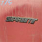 11 - 1985 Chevrolet Sprint in California Junkyard - photo by Murilee Martin