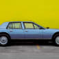 1985 Aston Martin Lagonda 20