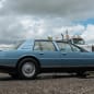 1985 Aston Martin Lagonda 5