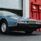 1985 Aston Martin Lagonda 7