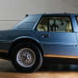 1985 Aston Martin Lagonda 8