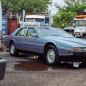 1985 Aston Martin Lagonda 13