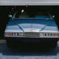 1985 Aston Martin Lagonda 14