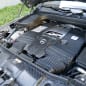2021 Mercedes-AMG GLS 63 engine