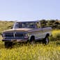 Icon 1970 Ford F100