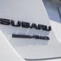 2020 Subaru WRX Series.White