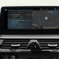 BMW iDrive 7.0