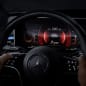 2022 Mercedes-Benz S-Class MBUX