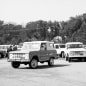 1966 Ford Bronco press preview