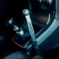 2006 Subaru Impreza WRX stunt car from Baby Driver