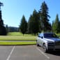Rolls-Royce Cullinan / Greg Rasa (appreciation to Inglewood Golf Club)