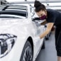 2021 Mercedes-Benz S-Class production