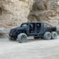 So Flo Jeep Gladiator 6x6 01